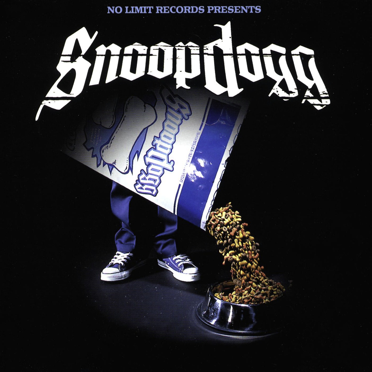Snoop Dogg/Back Up Ho