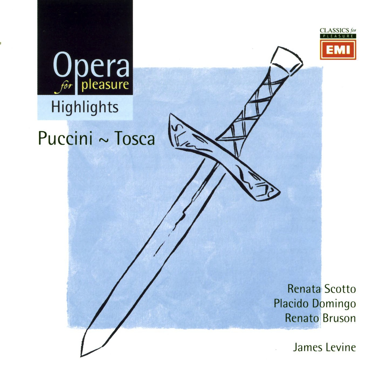 Tosca - Opera in three acts (1997 Digital Remaster), Act III: Presto, su!  Mario!  Mario! (Tosca, Sciarrone, Spoletta, Soldiers)