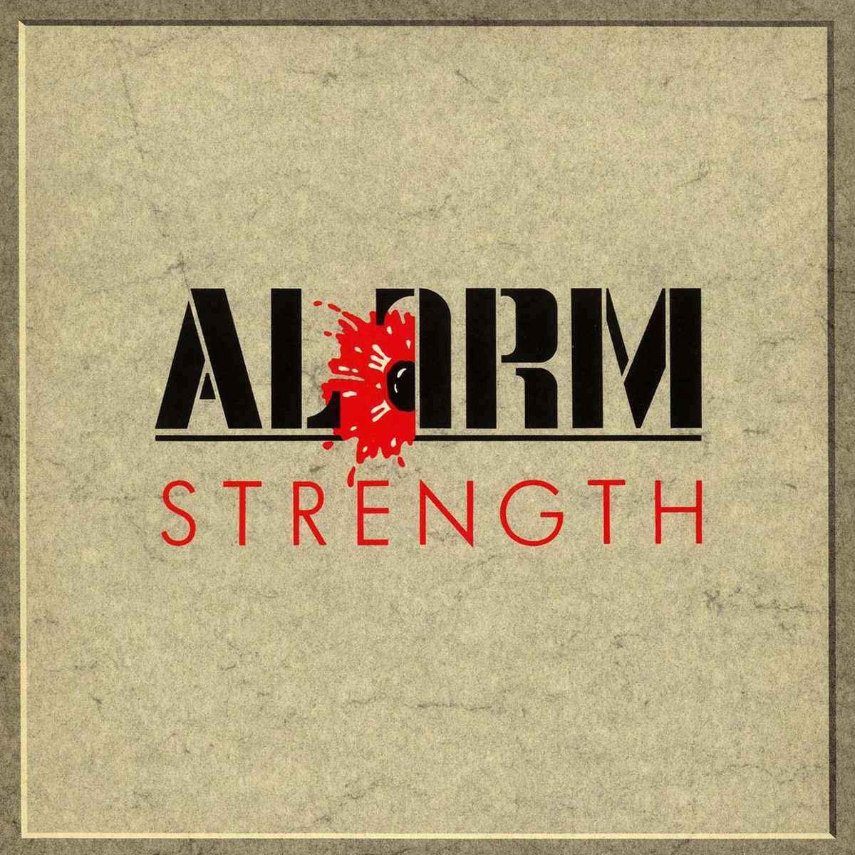 Strength (Single Version)