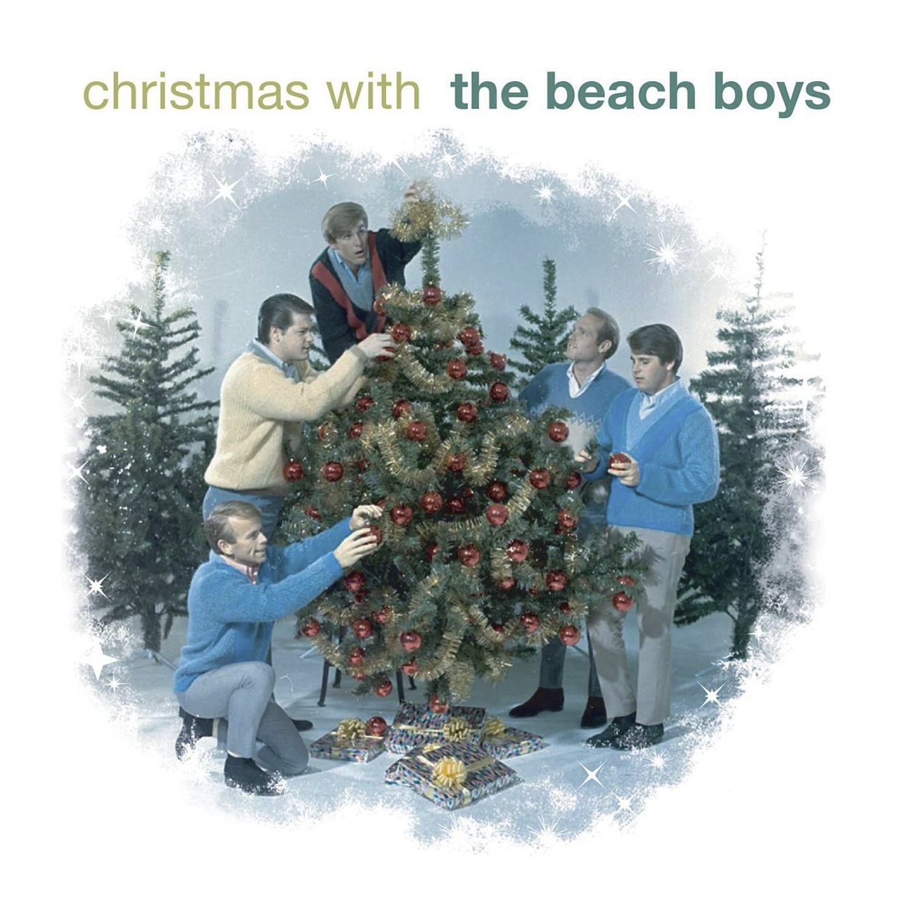 Merry Christmas, Baby (Remixed 1991)