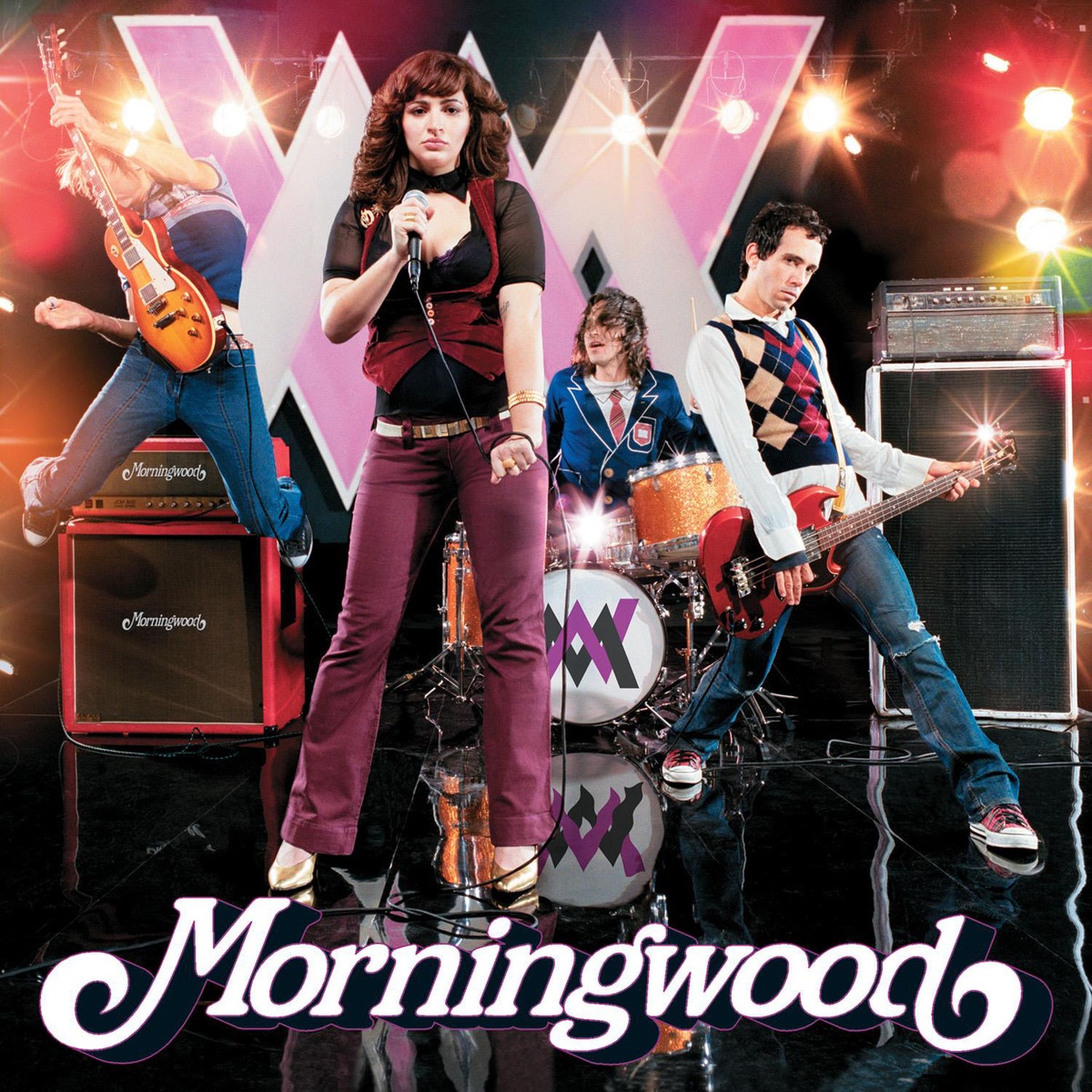 Morningwood