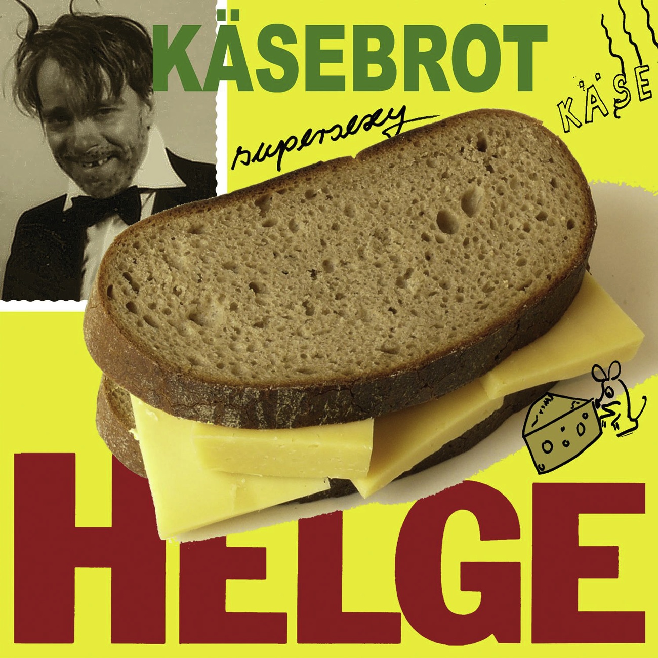 Käsebrot