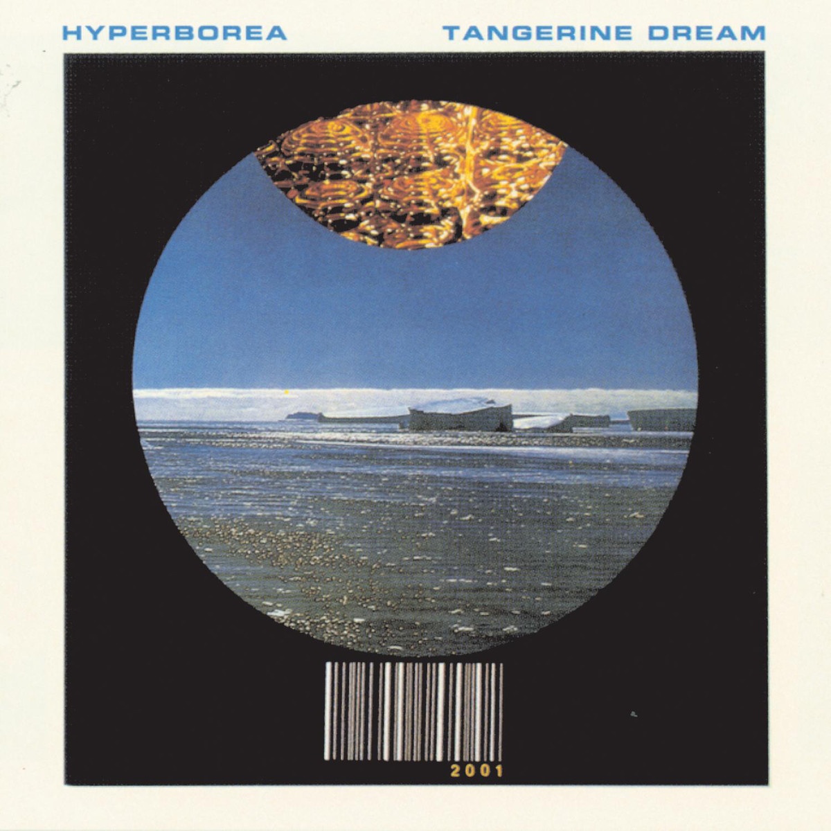 Hyperborea