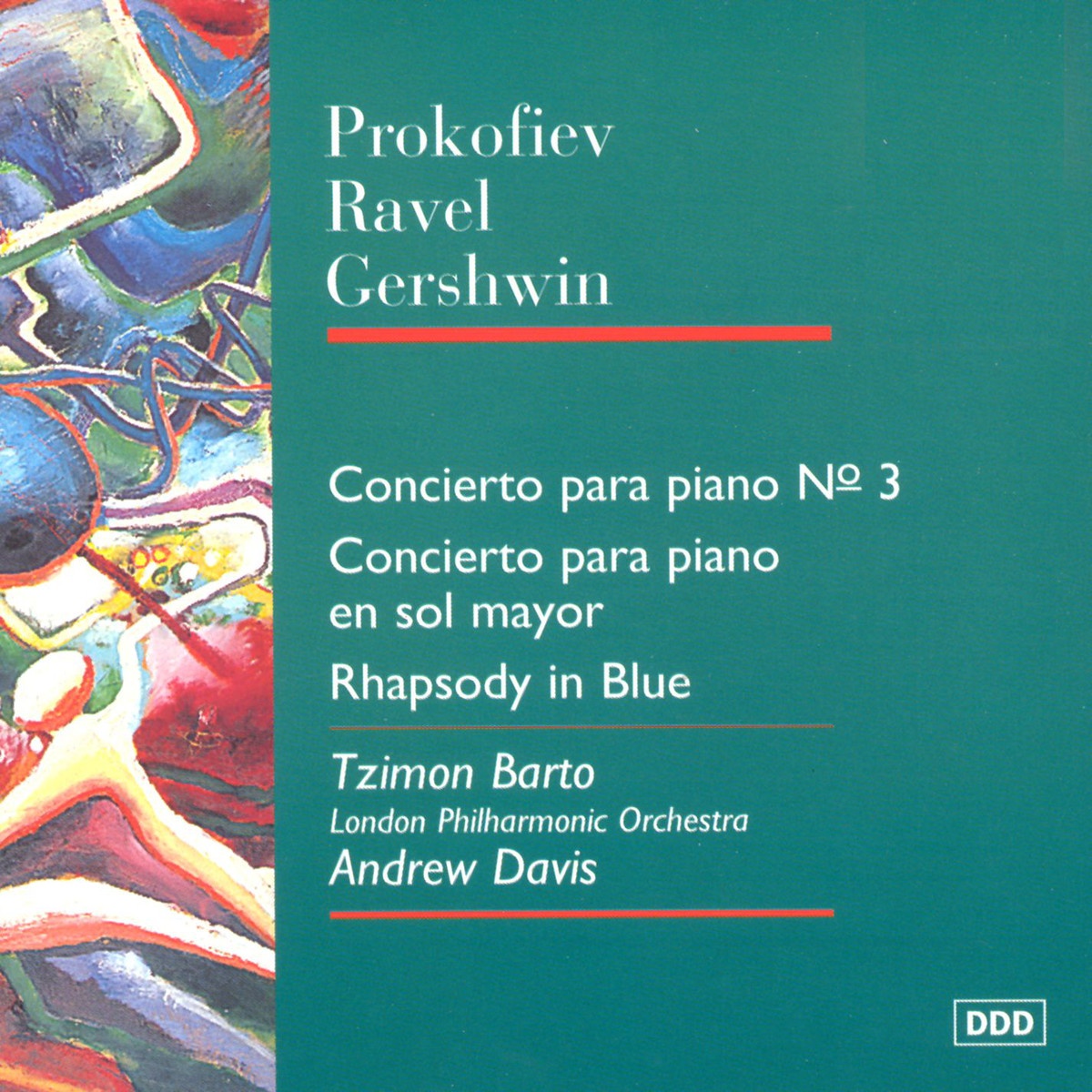 Piano Concerto 3