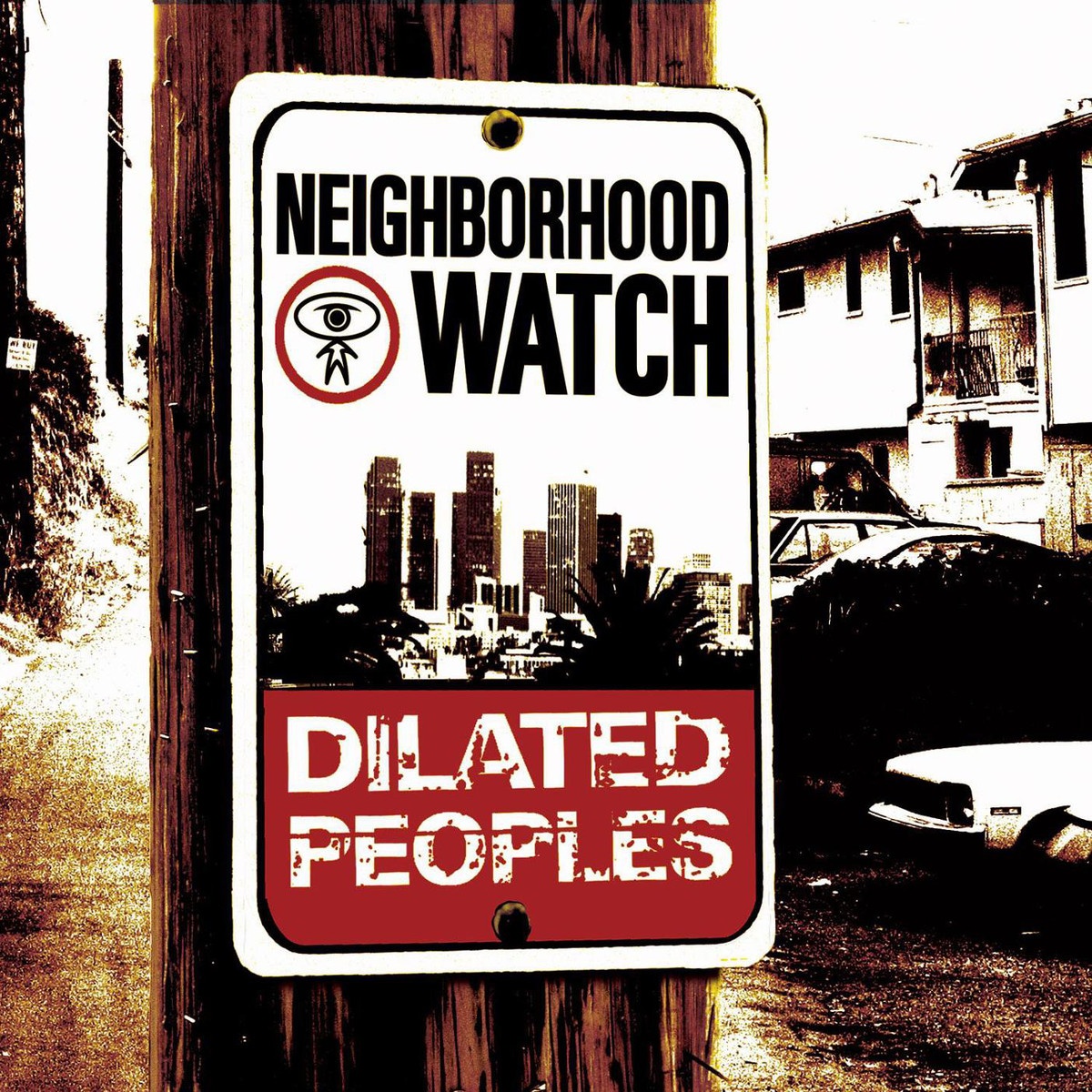 Neighborhood Watch (Edit)