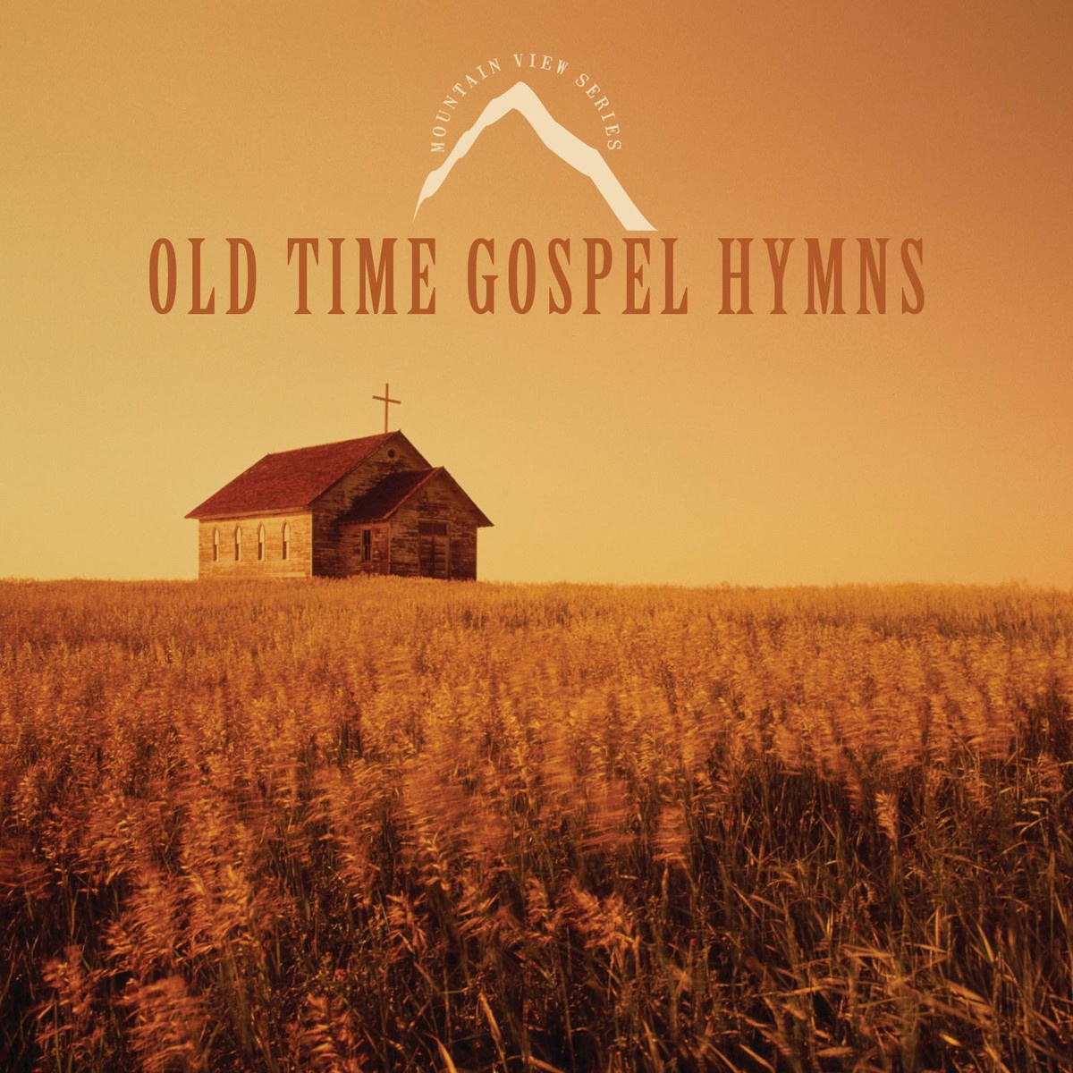 Wayfaring Stranger (Old Time Gospel Hymns Version)