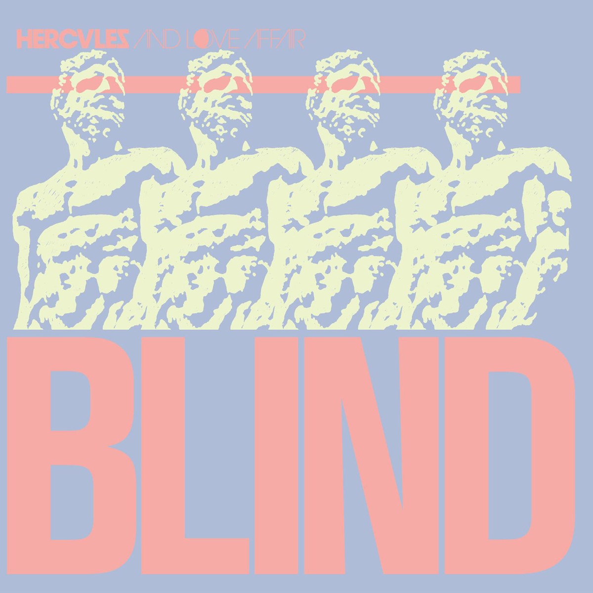 Blind (Serge Santiago Version)