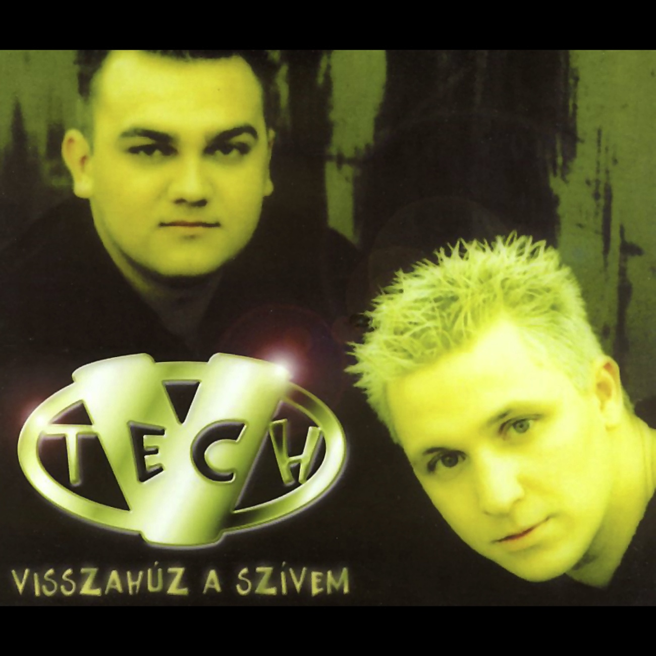 Visszahúz a szívem (Album version)