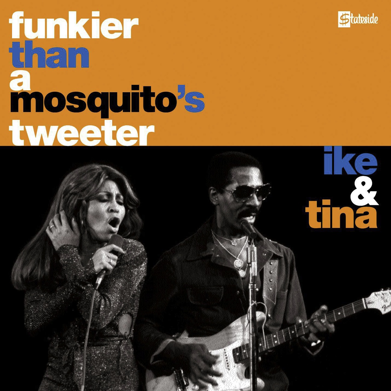 Funkier Than A Mosquita's Tweeter (2002 Digital Remaster)