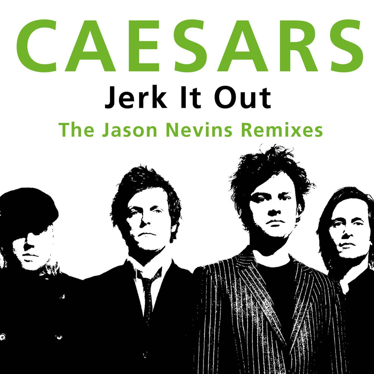 Jerk It Out (Original Mix)