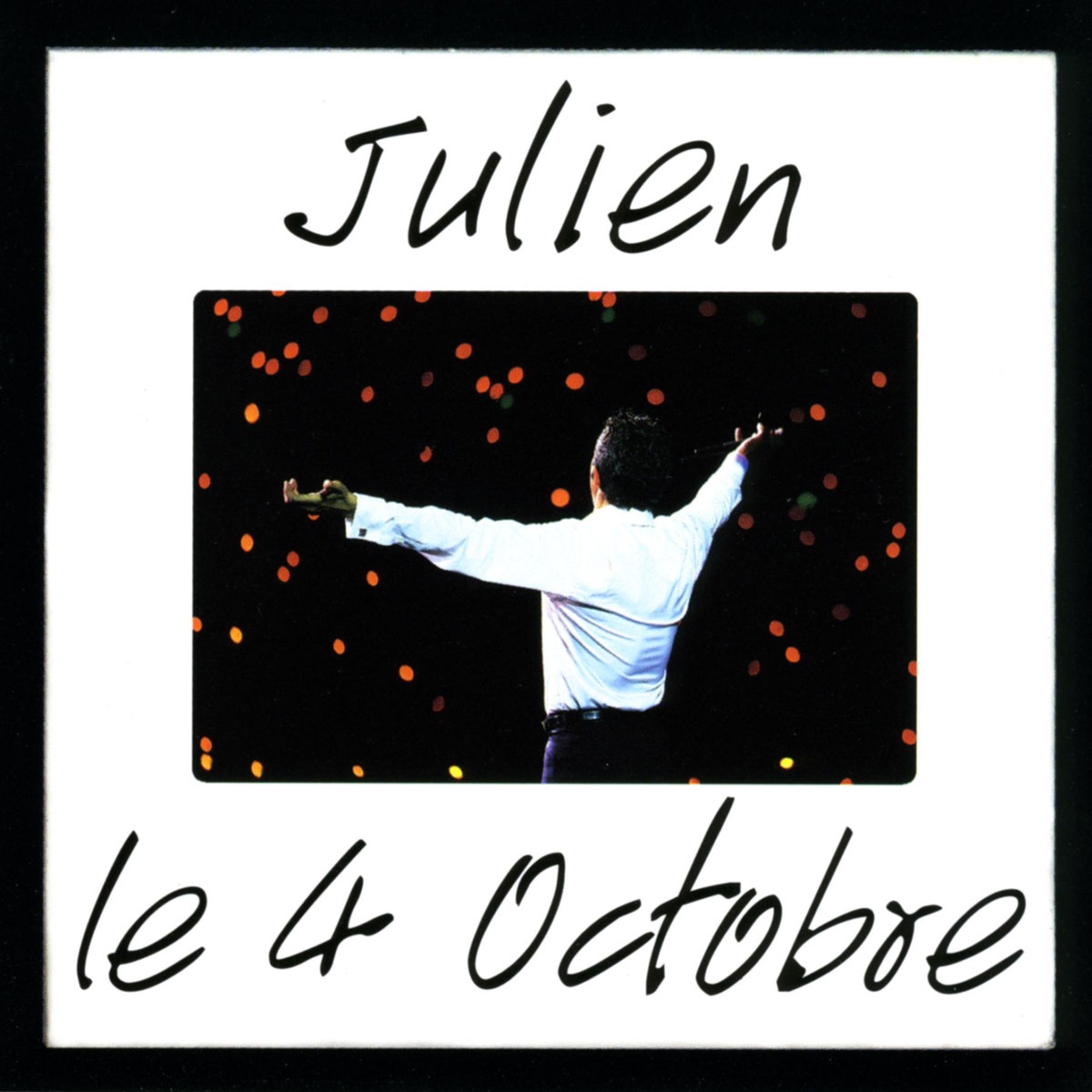 Le 4 Octobre