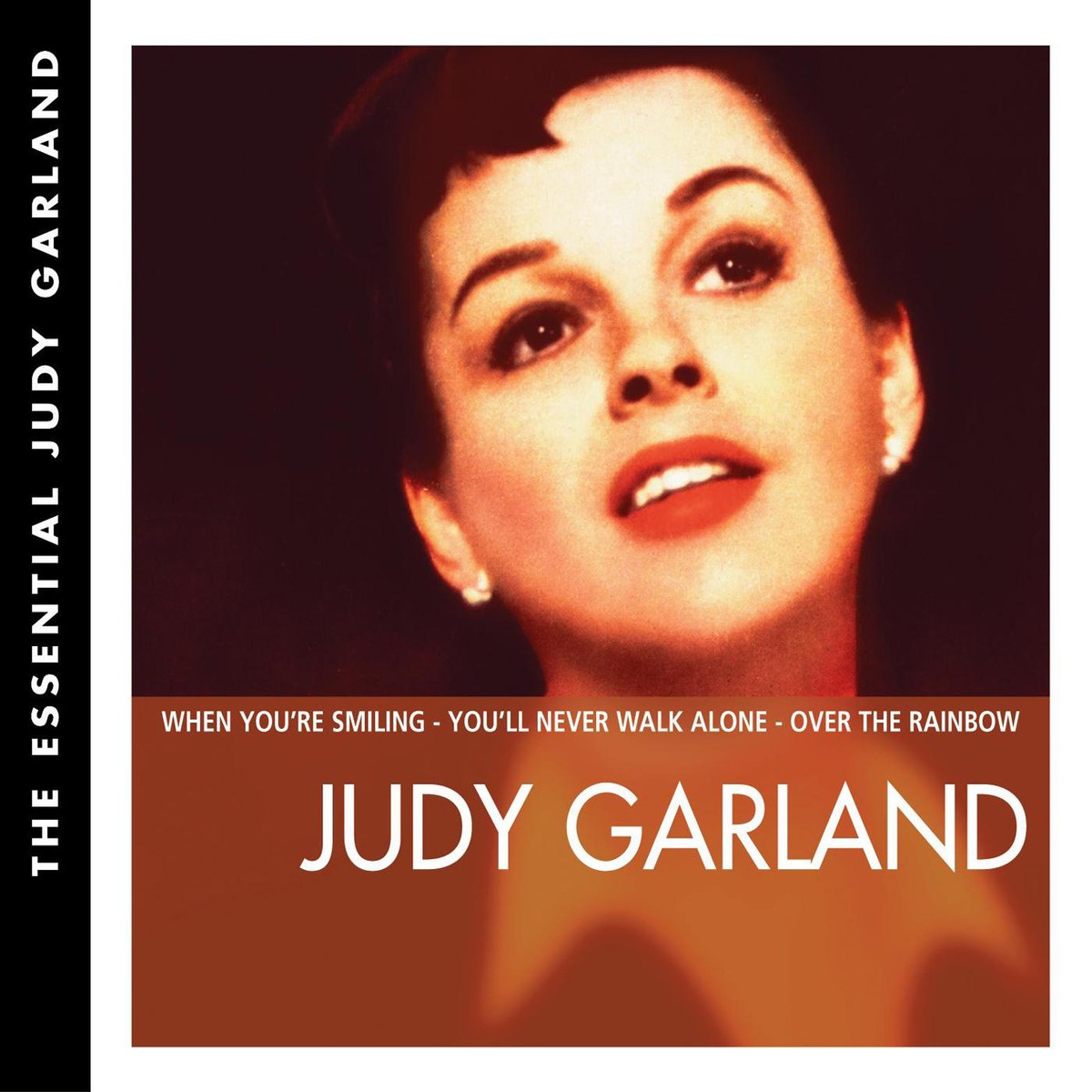 Judy's Olio Medley: You Made Me Love You/For Me And My Gal/The Boy Next Door/The Trolley Song (Medley)