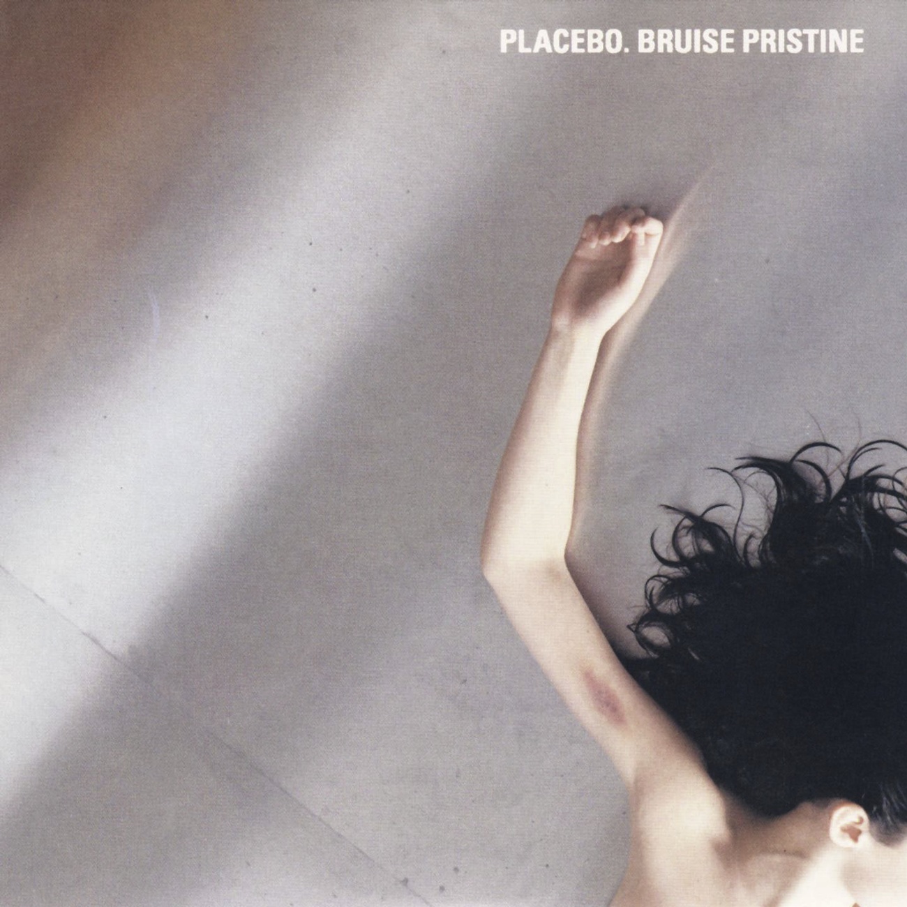 Bruise Pristine (2004 Digital Remaster)