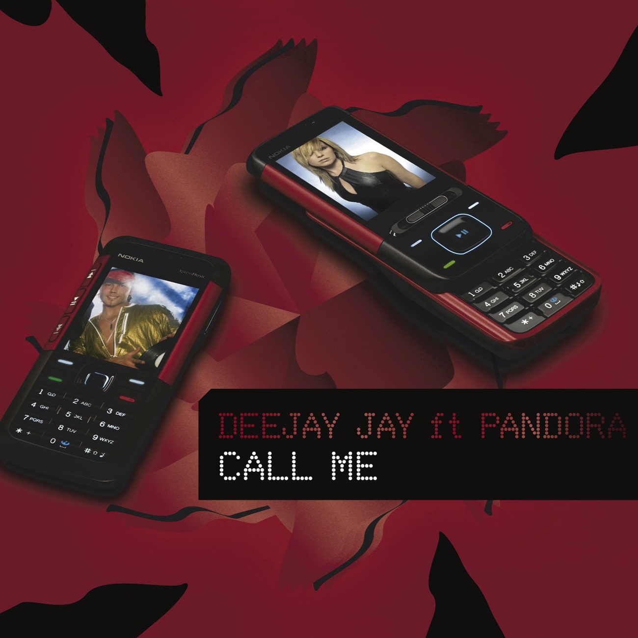 Call Me (Radio Edit)