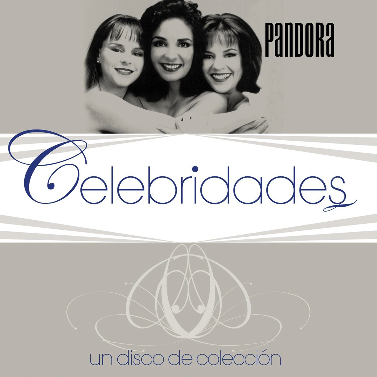 Celebridades- Pandora