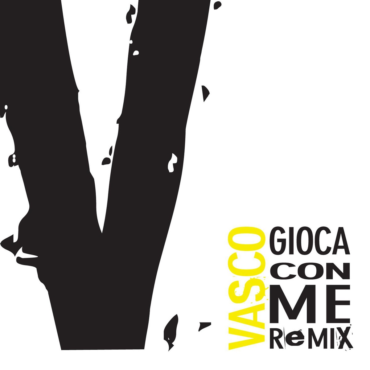 Gioca Con Me - Samuele Sartini Radio Edit