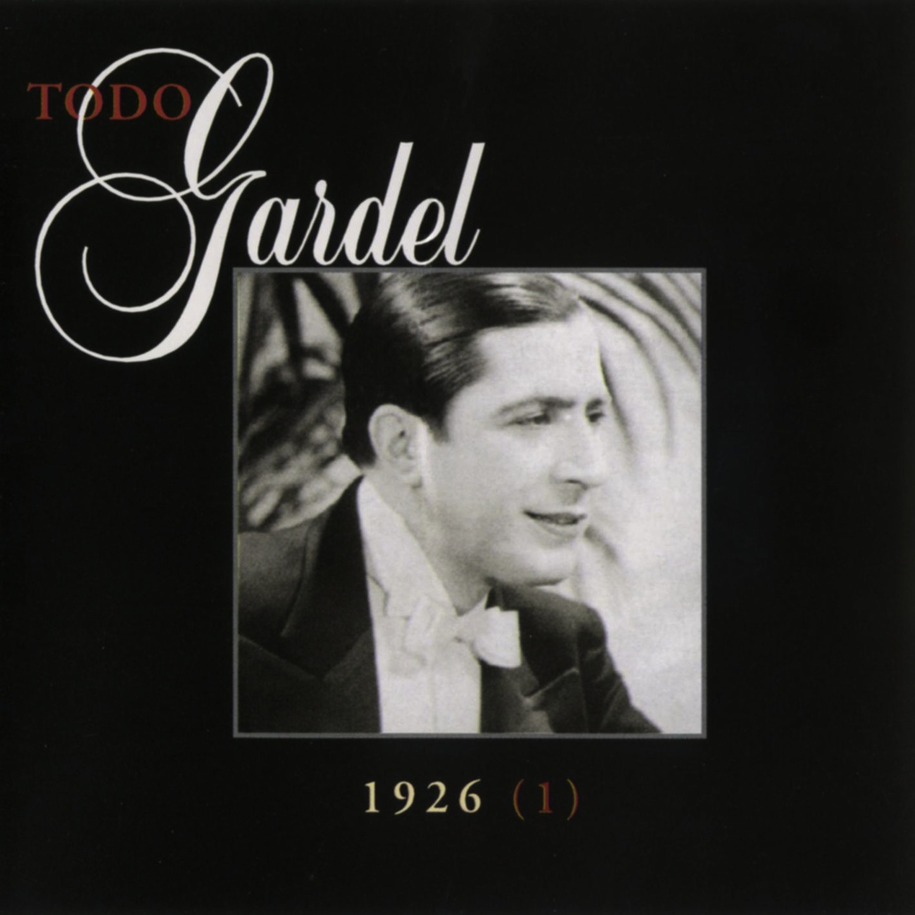 La Historia Completa De Carlos Gardel - Volumen 27