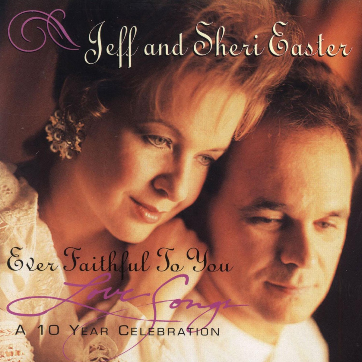 Ever Faithful To You (Ever Faithful To You Album Version)