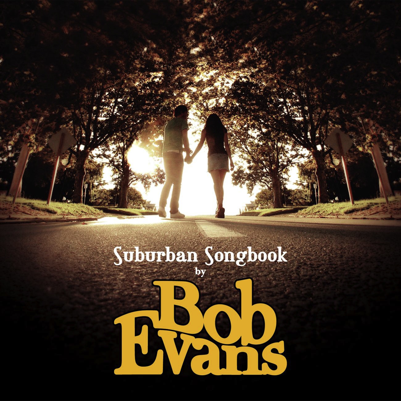 Suburban Songbook