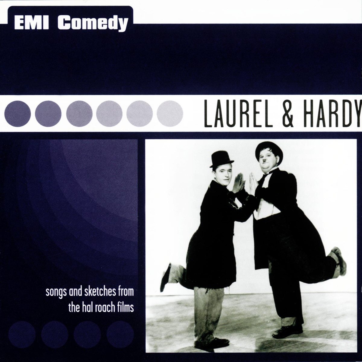 Where Were You Born? (From 'The Laurel And Hardy Murder Case')