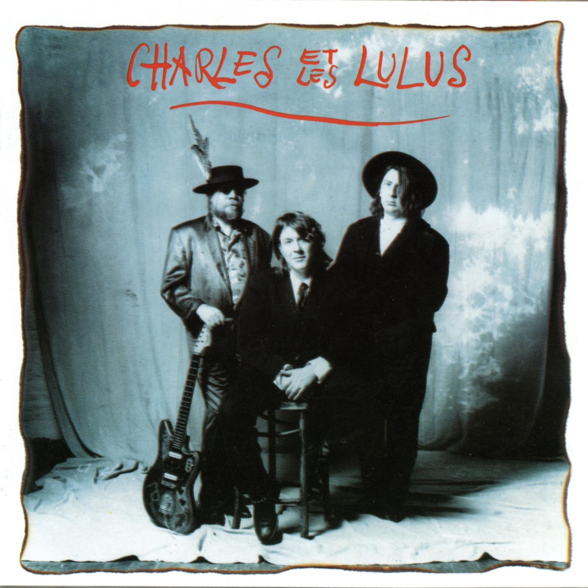 Charles Et Les Lulus