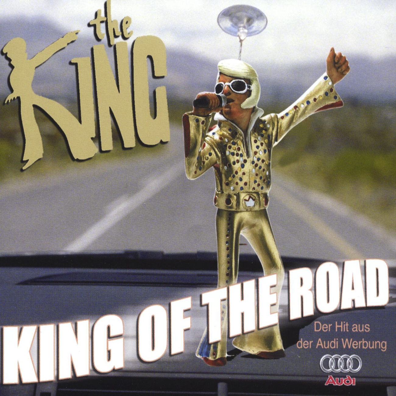 King Of The Road