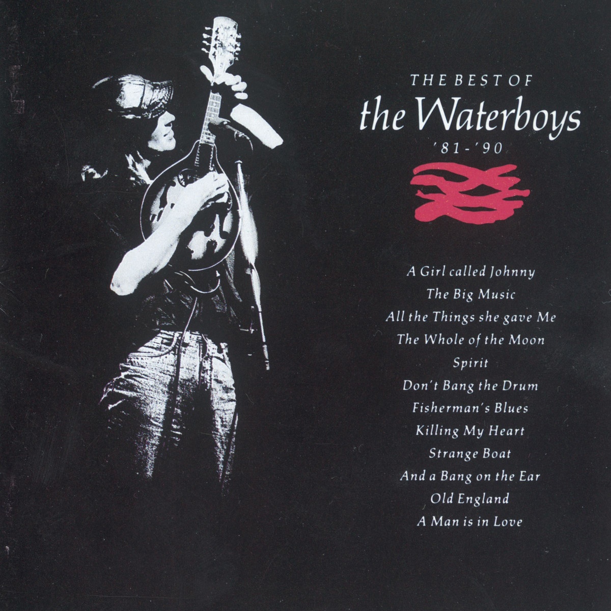 The Best Of The Waterboys