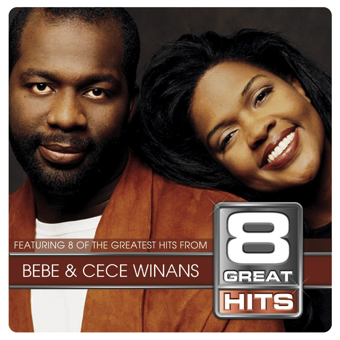 8 Great Hits Bebe & Cece