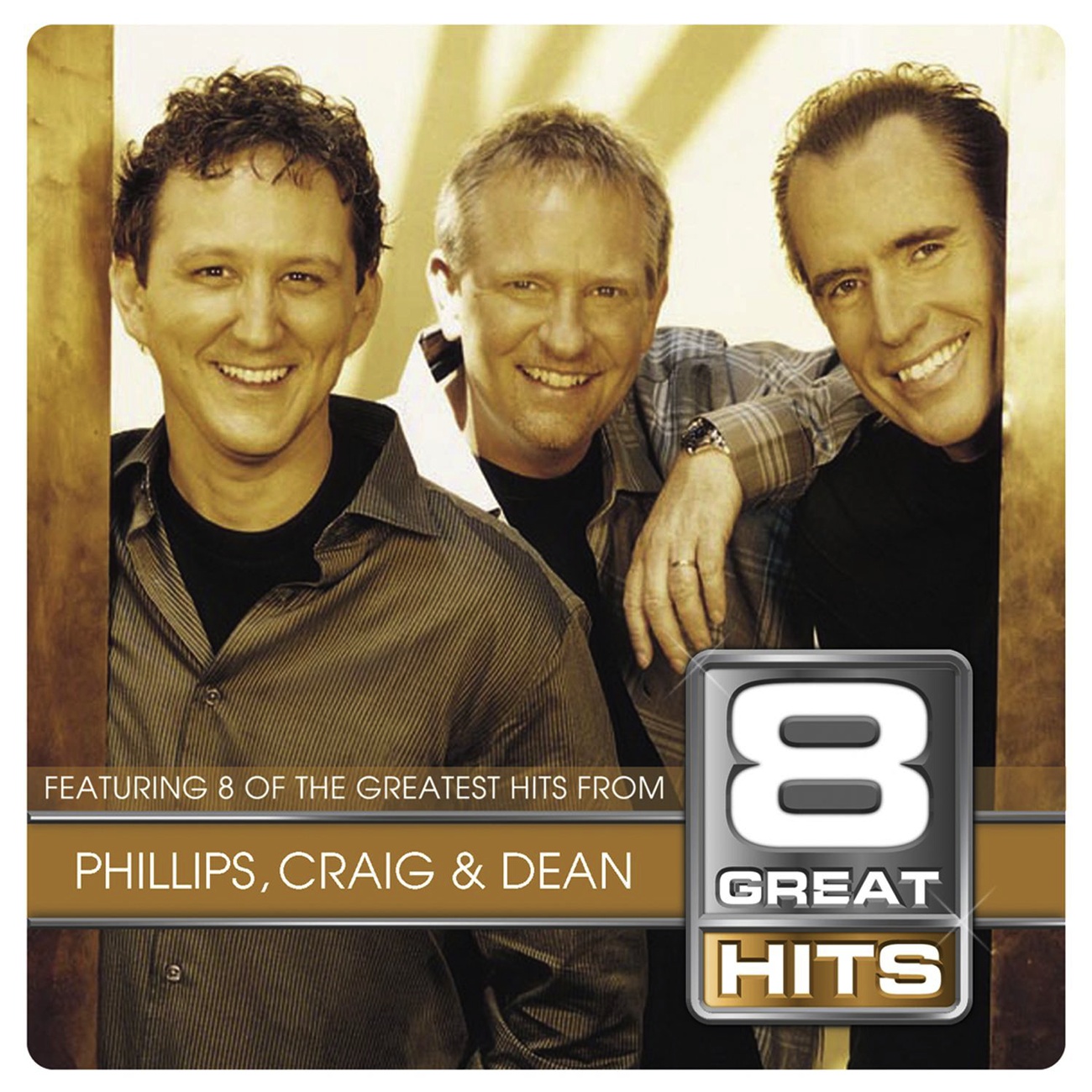 Favorite Song Of All (Phillips Craig and Dean Album Version)