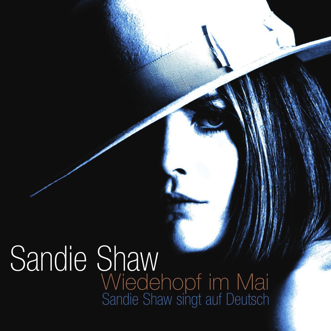 Wiedehopf Im Mai: Sandie Shaw Singt Auf Deutsch