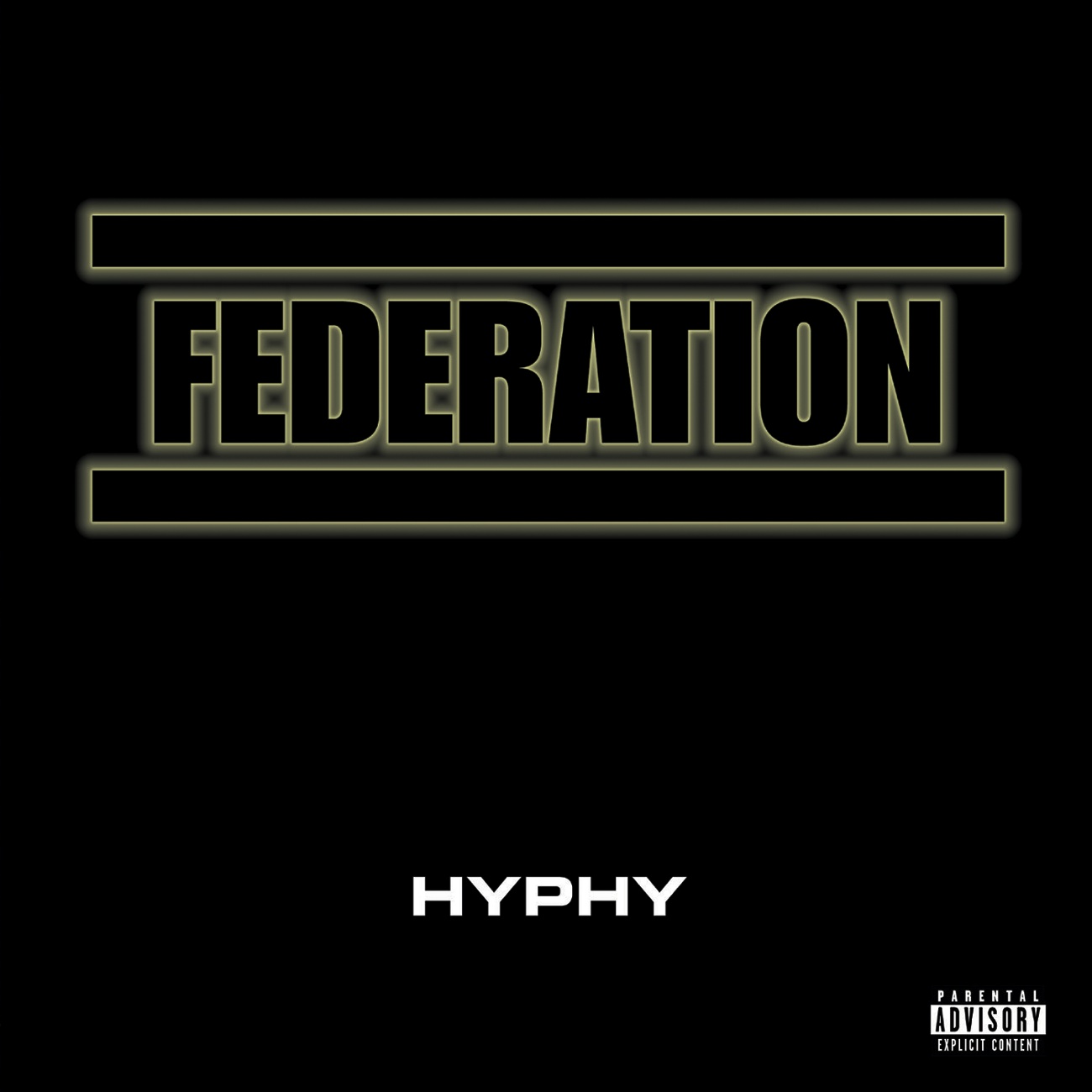 Hyphy (with E-40 verse) (Feat. E-40)