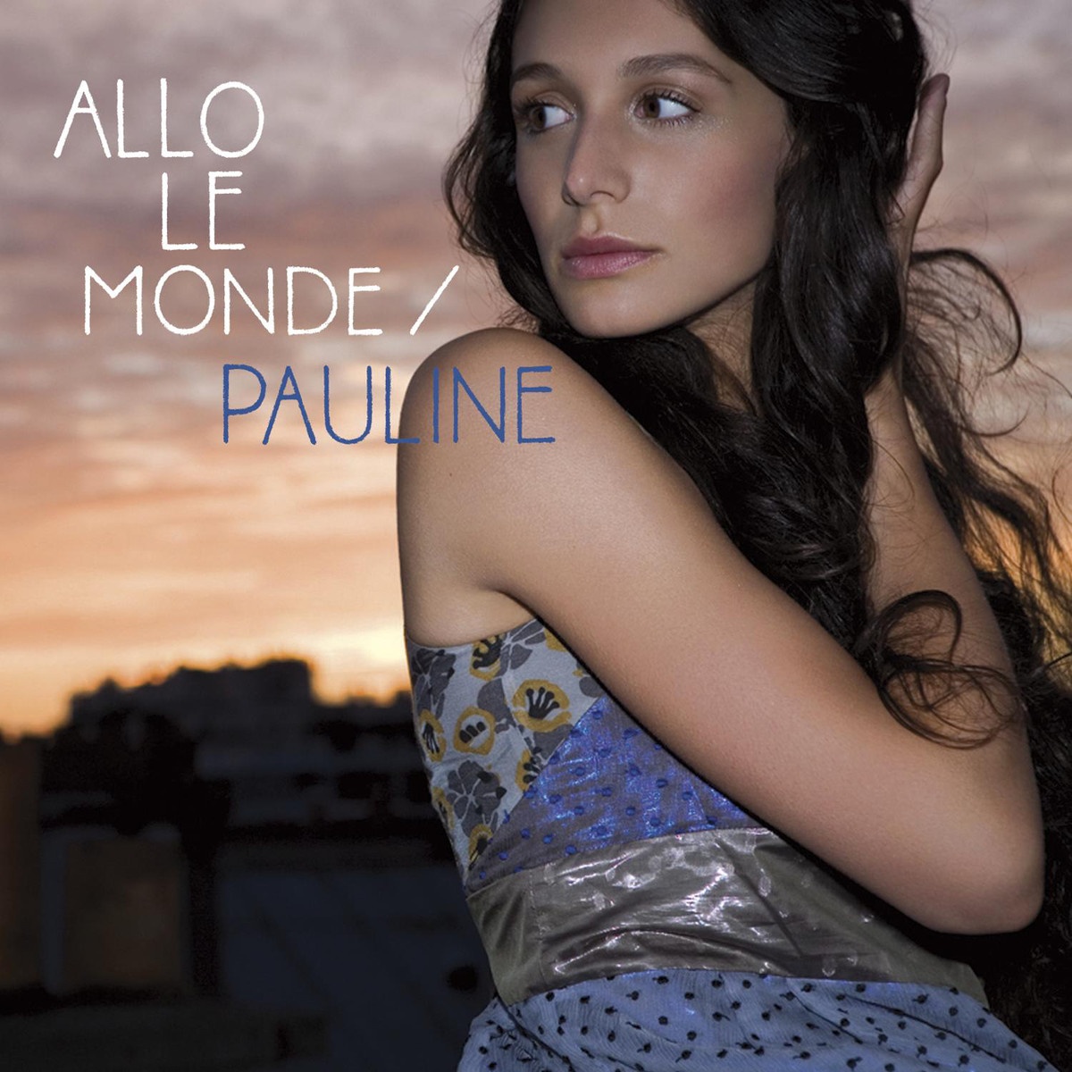 Allo Le Monde (Version Radio)