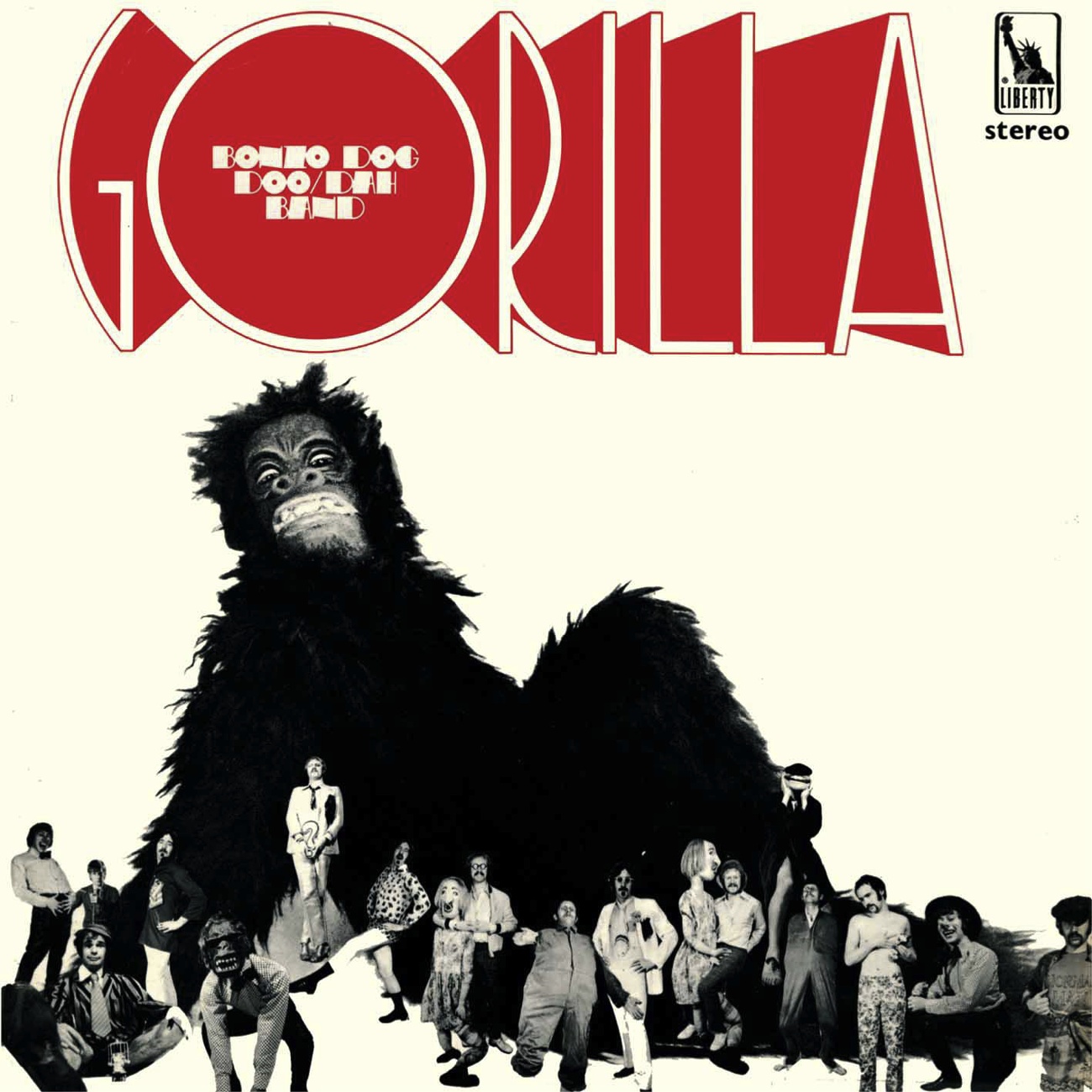 Gorilla