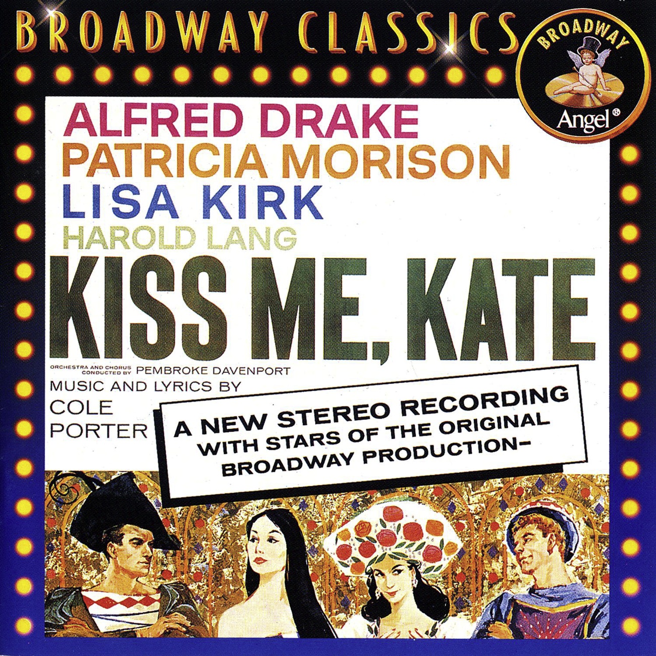 Overture (Kiss Me Kate)