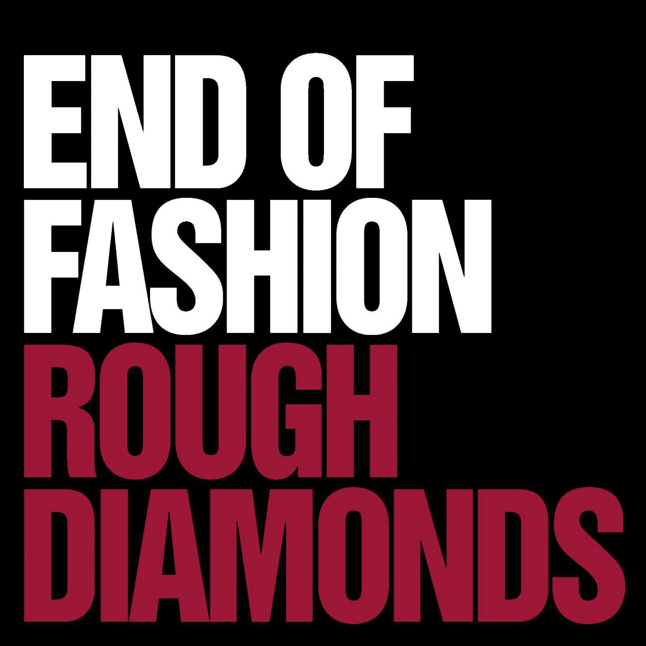 Rough Diamonds / Anything Goes EP