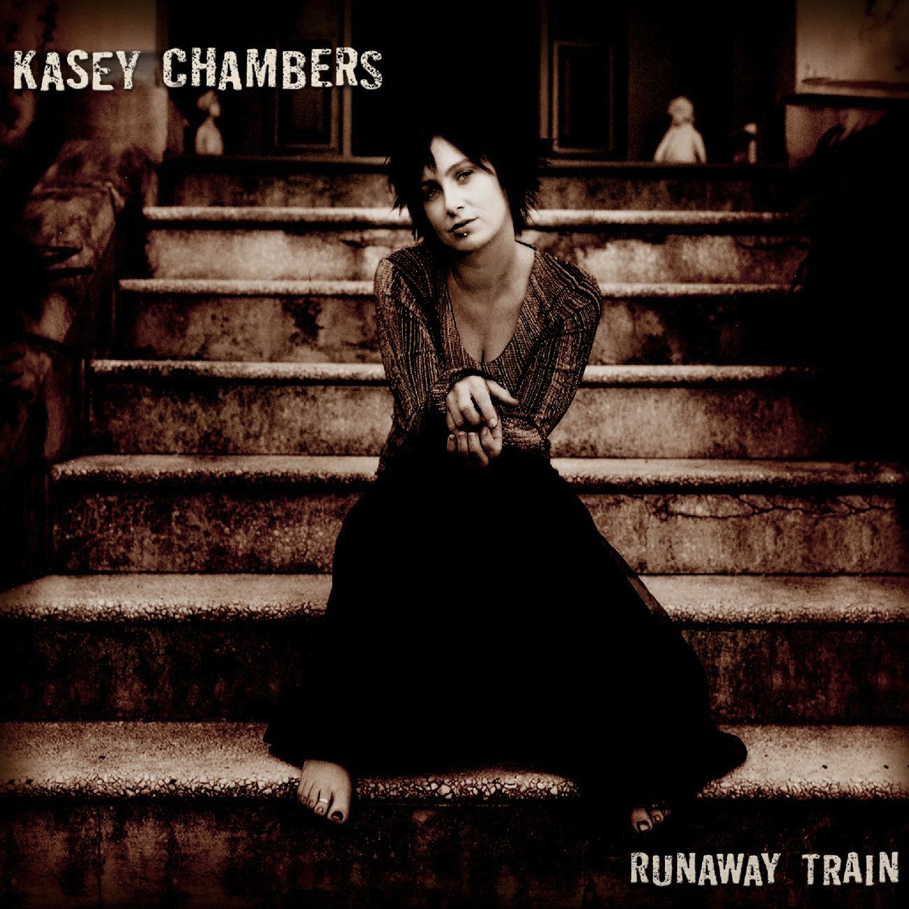 Runaway Train (Album Version)