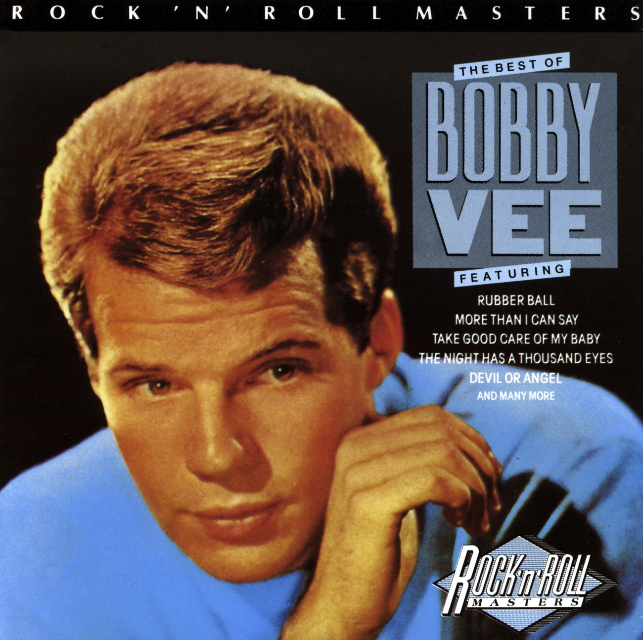 The Best Of Bobby Vee