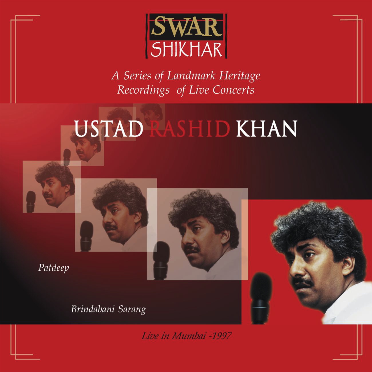 Swar Shikhar: Live In Mumbai 1997