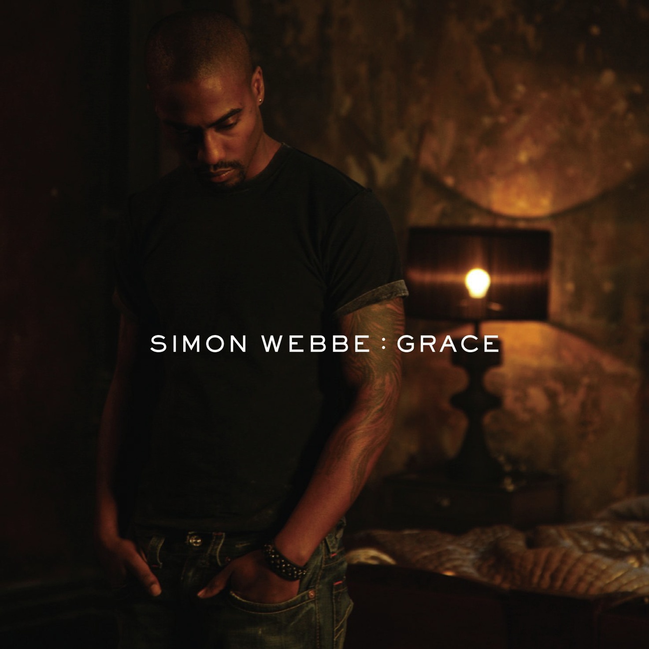 Grace (Single Version)