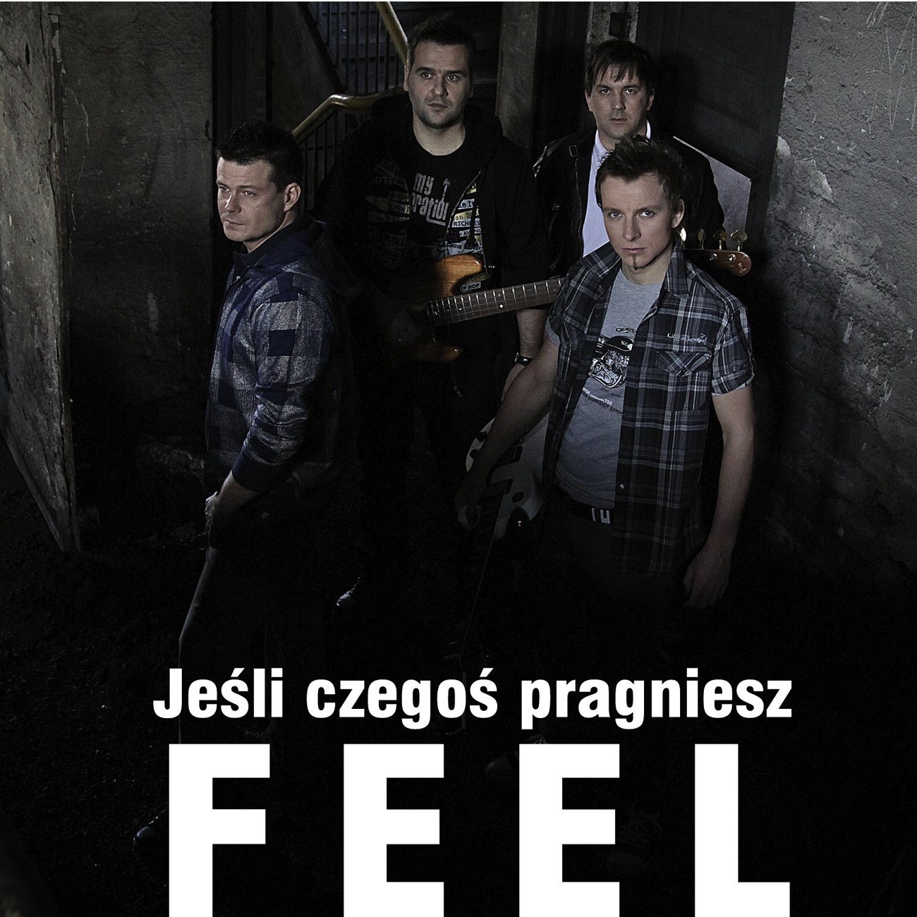 Jesli Czegos Pragniesz (Radio Edit)