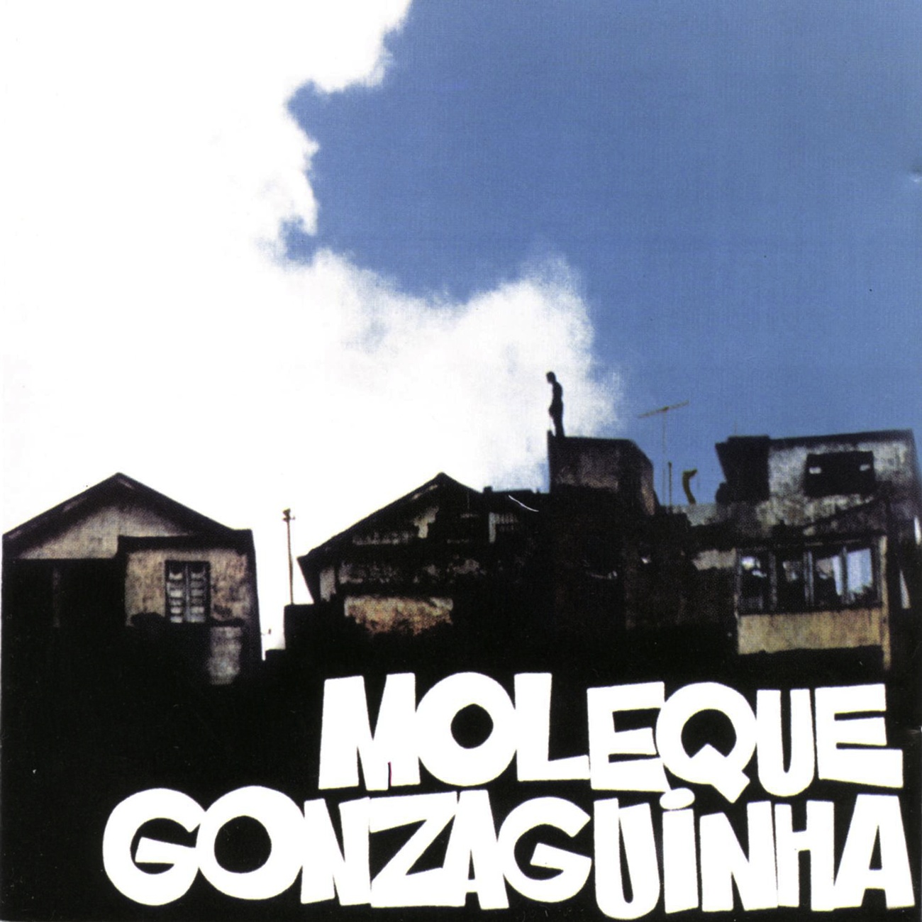 Moleque Gonzaguinha