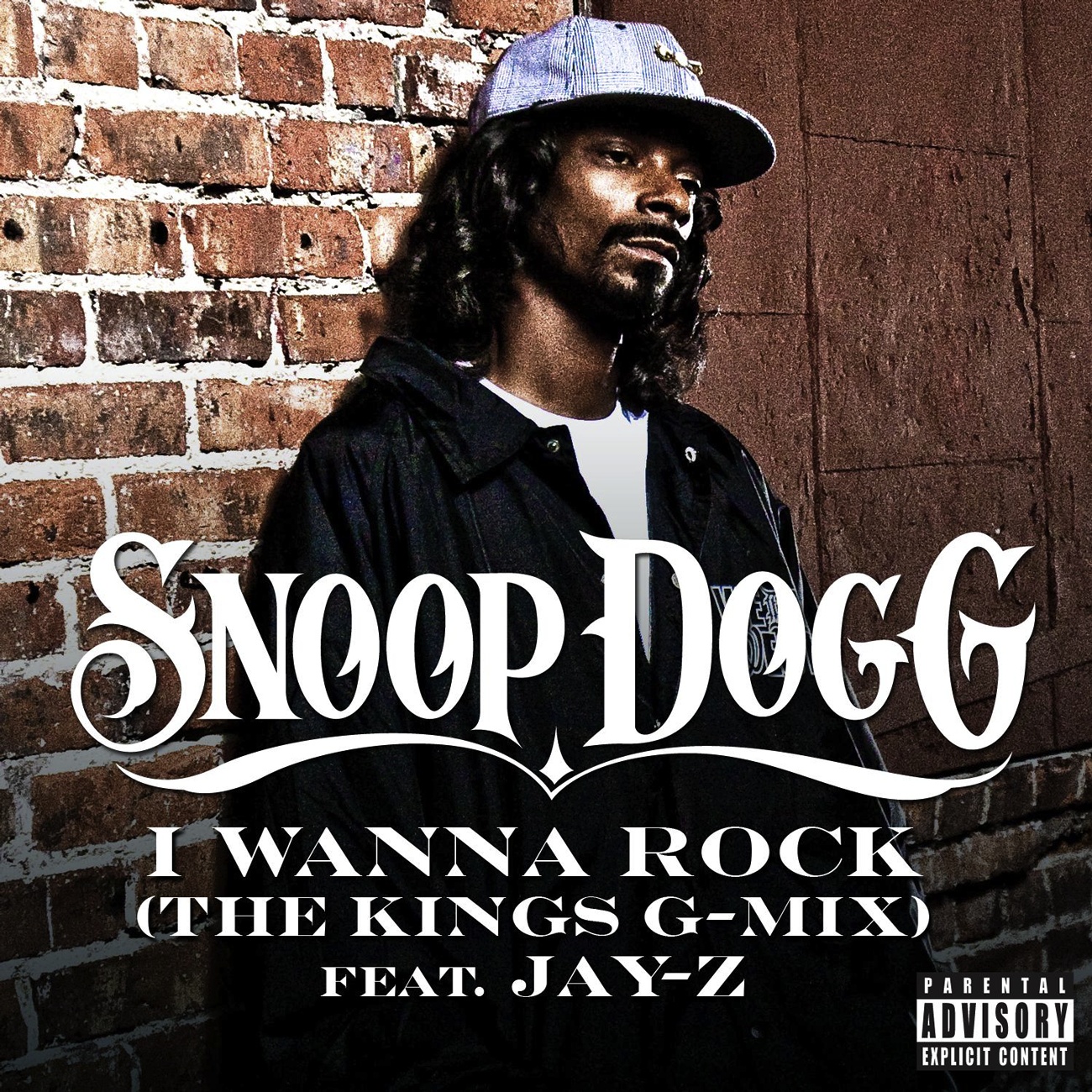 I Wanna Rock (The Kings G-Mix) (Explicit)