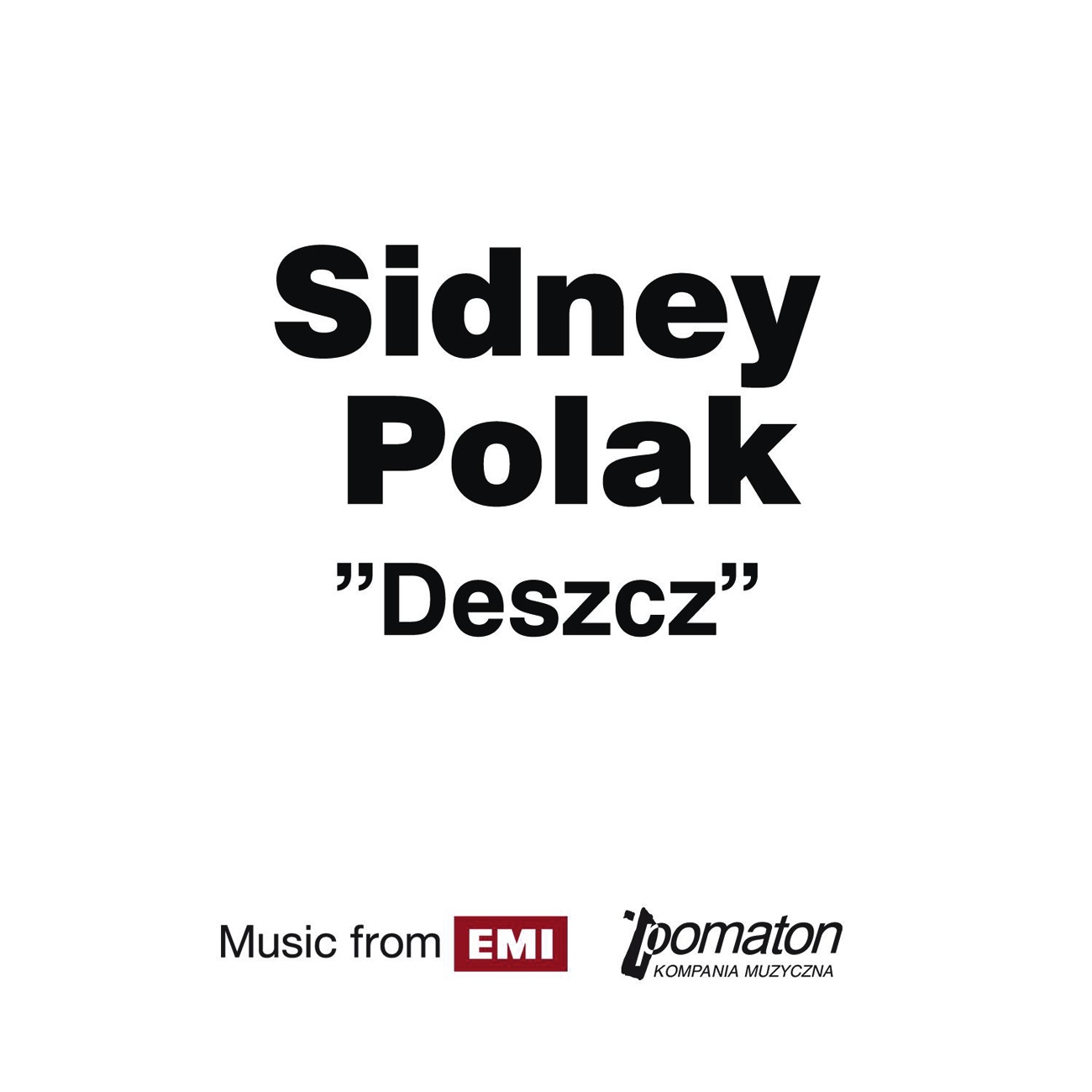 Deszcz (Single Edit)