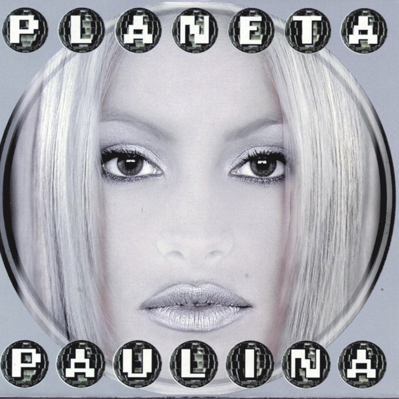 Planeta Paulina