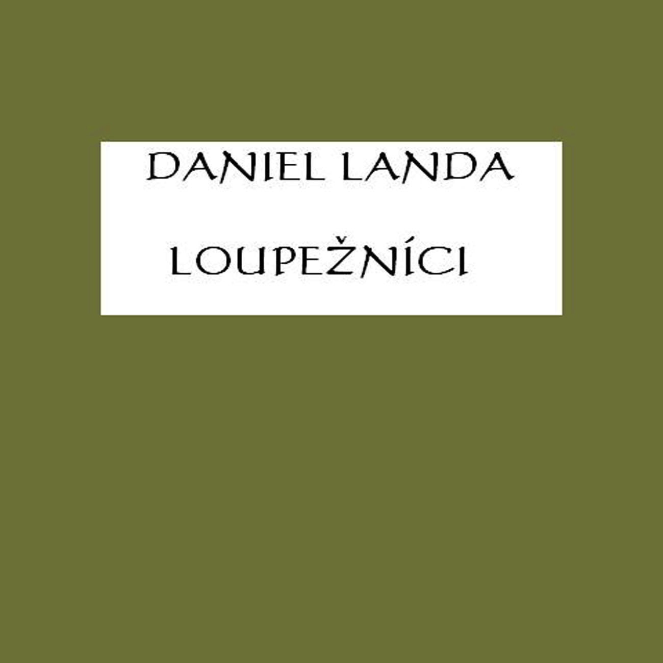 Loupeznici