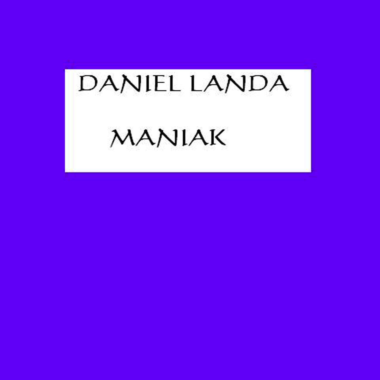 Maniak