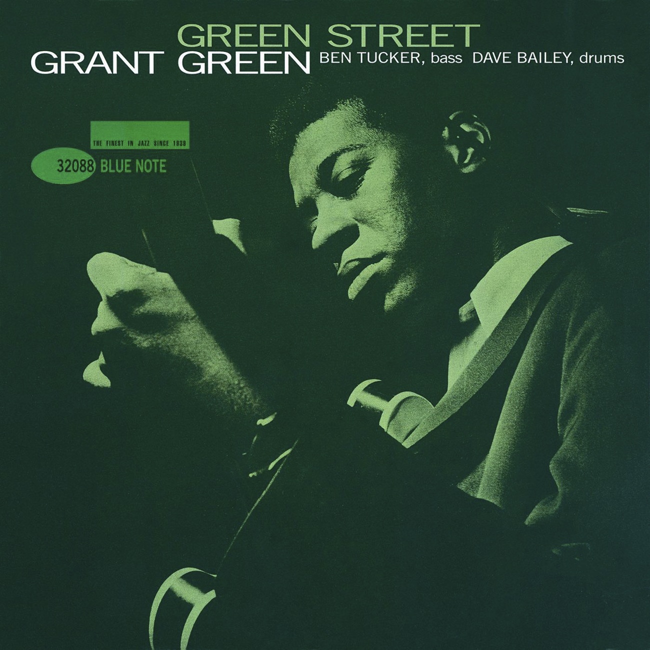 Green With Envy (Rudy Van Gelder 24-Bit Mastering) (2002 Digital Remaster)