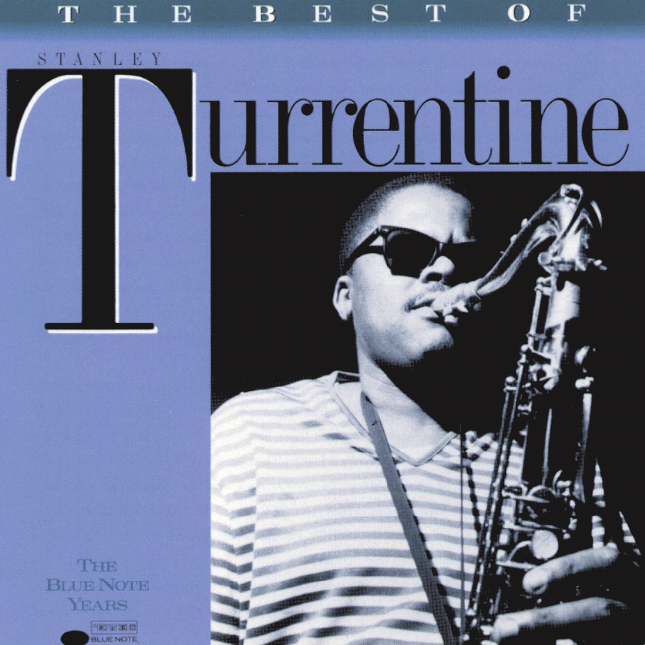 The Best Of Stanley Turrentine