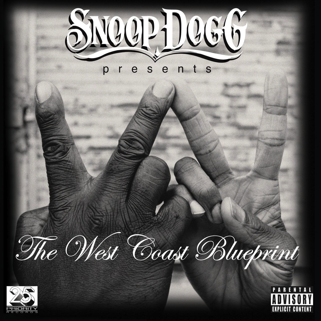 Snoop Dogg Presents: The West Coast Blueprint