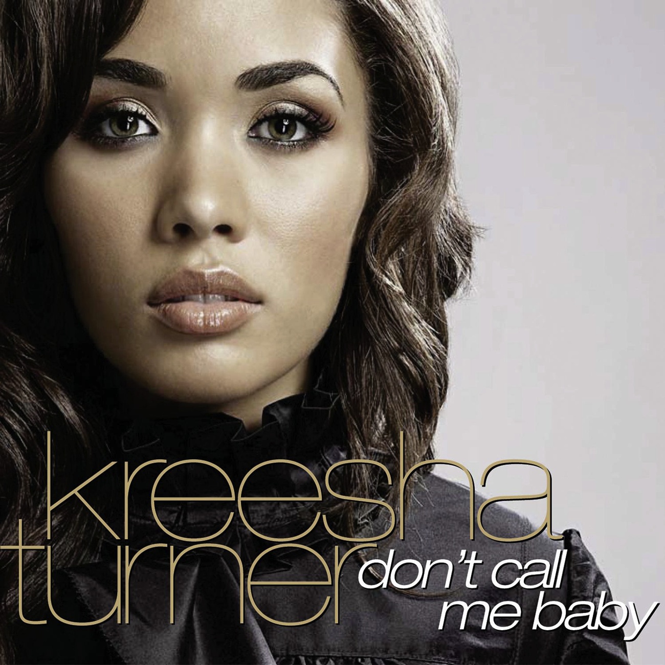 Don't Call Me Baby (Album Version)